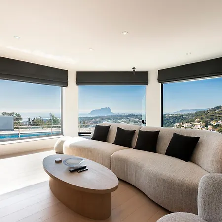 Retreat - Ultimate Comfort With Fire & Bbq Villa
