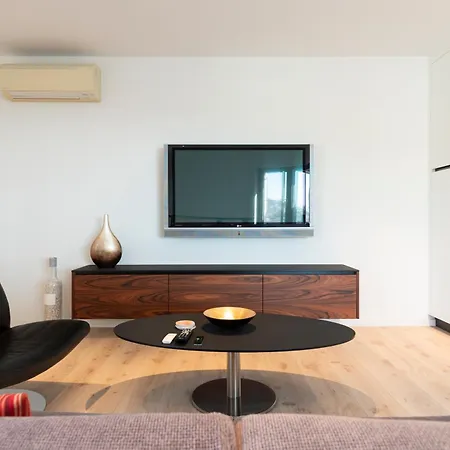Retreat - Ultimate Comfort With Fire & Bbq * Benissa