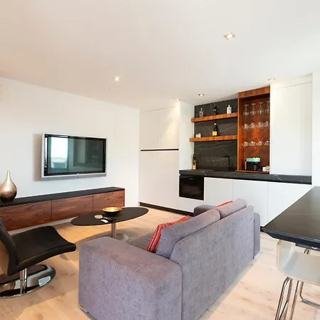 Retreat - Ultimate Comfort With Fire & Bbq Benissa